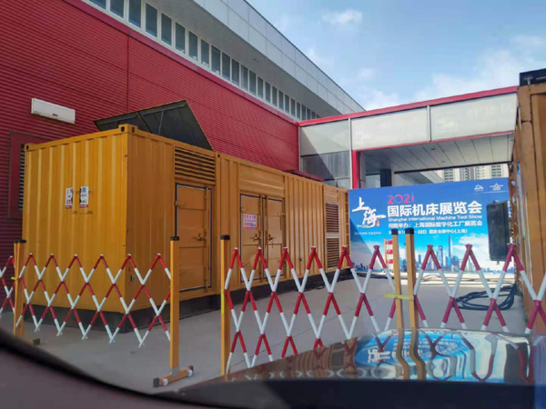 吉安发电机出租 对于发电机的特性你了解多少?