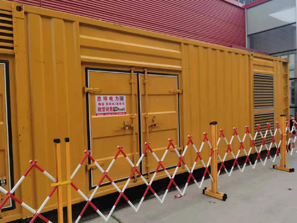 吉安关于通用发电机的十万个为什么?