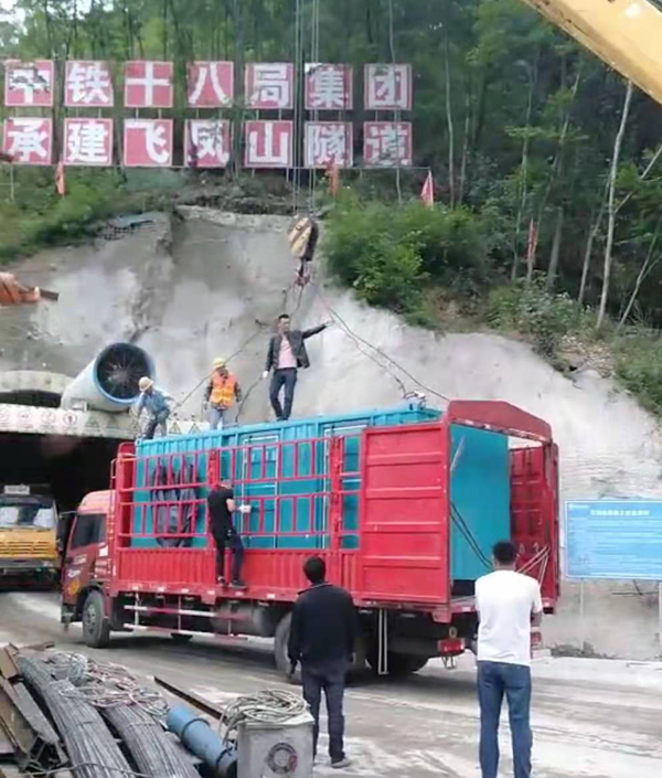 吉安发电机组维修后输出功率降低是什么问题