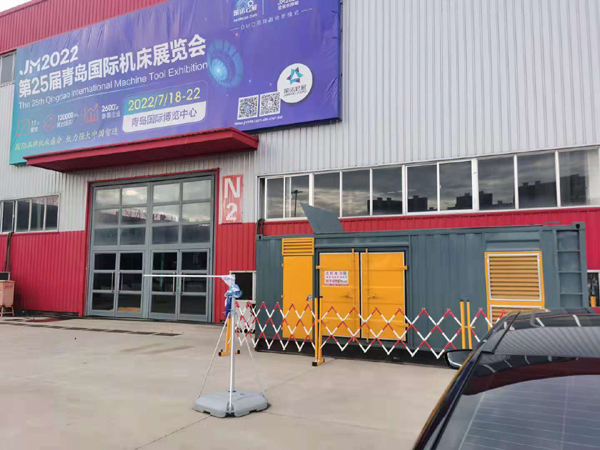 吉安发电机租赁-柴油发电机组不及时维护危害大
