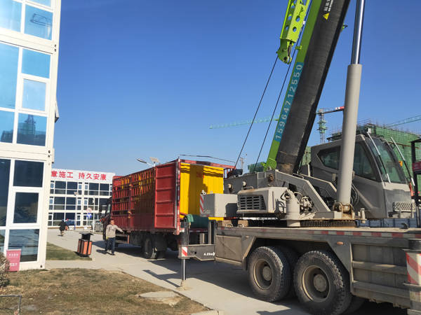 吉安发电机出租50KW柴油发电机组需要配多粗电缆线