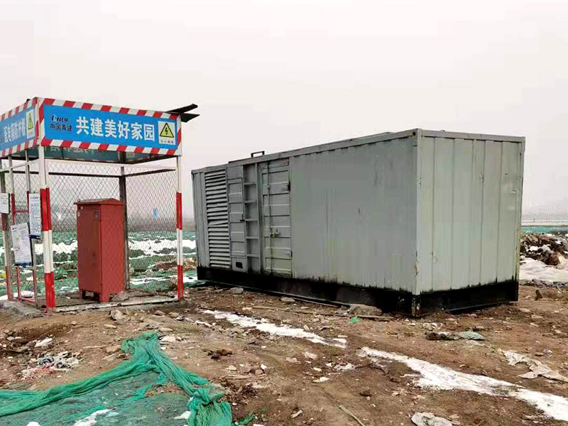 吉安燃气发电机在高海拔地区运行时会遇到哪些常见故障？