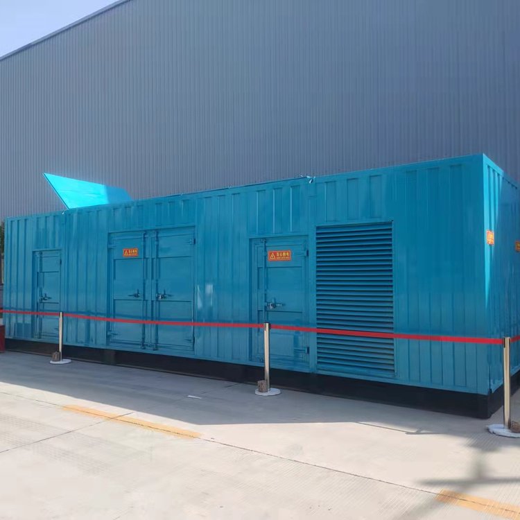 吉安怎样更换柴油发电机组的空气滤清器？