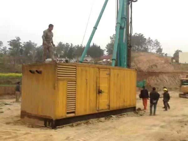 吉安柴油发电机组应用场合有哪些？